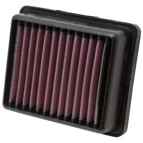 K&N REPLACEMENT AIR FILTER DUKE 125/200/390 /RC390