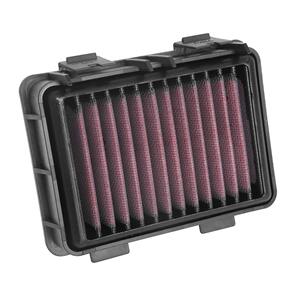 K&N REPLACEMENT AIR FILTER KTM 125 / 250 / 390 DUKE 17-19