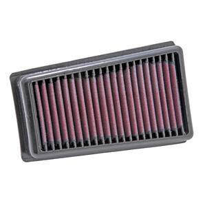 K&N REPLACEMENT AIR FILTER 690 SMC & ENDURO 08-12