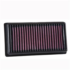 K&N REPLACEMENT AIR FILTER 690 DUKE / DUKE R 13-