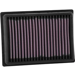 K&N REPLACEMENT AIR FILTER 790 DUKE 18-