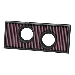 K&N REPLACEMENT AIR FILTER 990 ADVENTURE /SUPERDUKE /SM-T