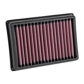 K&N REPLACEMENT AIR FILTER AUDACE 15-19