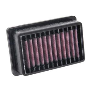 K&N REPLACEMENT AIR FILTER V9 BOBBER 16-19