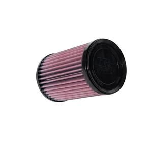 K&N REPLACEMENT AIR FILTER HIMALAYAN 18-20