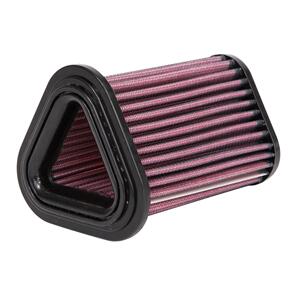 K&N REPLACEMENT AIR FILTER RO-6518