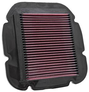 K&N REPLACEMENT AIR FILTER DL650/1000 V-STROM