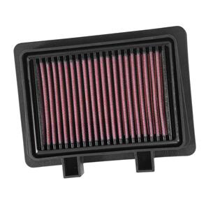 K&N REPLACEMENT AIR FILTER DL1000 V-STROM 14-