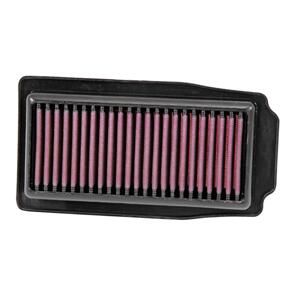 K&N REPLACEMENT AIR FILTER GW250 INAZUMA 13-15