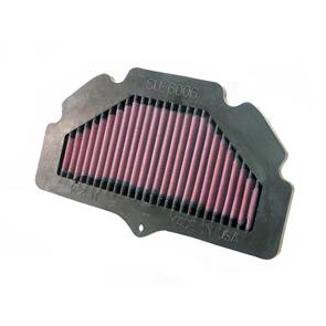 K&N REPLACEMENT AIR FILTER GSXS750 15