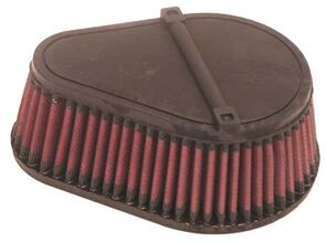 K&N REPLACEMENT AIR FILTER DR650