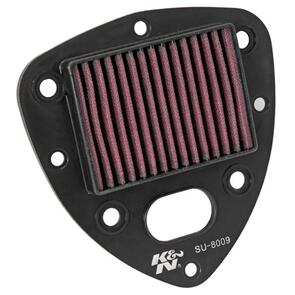 K&N REPLACEMENT AIR FILTER M50/C50 BOULEVARD /VL800 09-