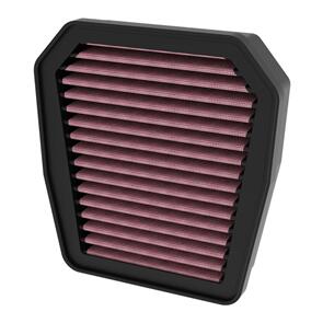 K&N KNSU8023 K&N REPLACEMENT AIR FILTER DL800 VSTROM