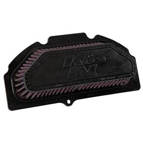 K&N REPLACEMENT AIR FILTER GSXS1000 16-