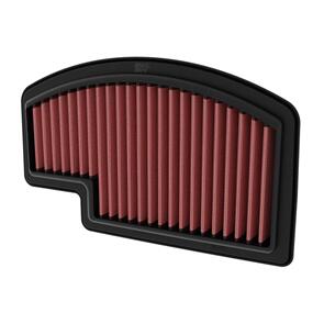 K&N REPLACEMENT AIR FILTER TRI SPEED TRIPLE RS 1160CC 21-22