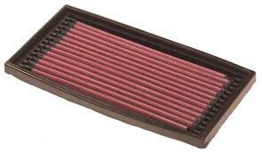 K&N REPLACEMENT AIR FILTER SPEEDFOUR/ TT600 /DAYTONA 600/650