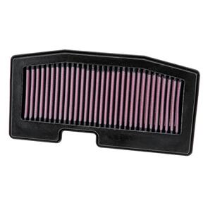 K&N REPLACEMENT AIR FILTER DAYTONA 675 /STREET TRIPLE 675