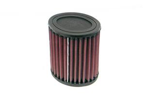 K&N REPLACEMENT AIR FILTER AMERICA /SPEED MASTER 03-14