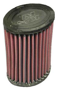 K&N REPLACEMENT AIR FILTER SCRAMBLER /THRUXTON /BONNEVILLE