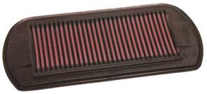 K&N REPLACEMENT AIR FILTER ADVENTURER /THUNDERBIRD /LEGENDTT