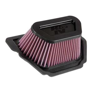 K&N AIR FILTER YA-1020 YZF R1/M '20-23