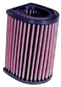 K&N REPLACEMENT AIR FILTER FJR1300 01-18