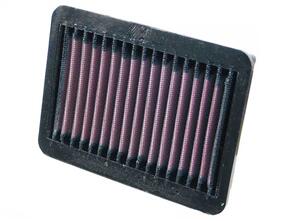 K&N REPLACEMENT AIR FILTER XV1900 ROADLINER /STRATOLINER