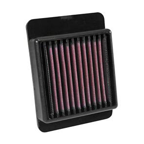 K&N REPLACEMENT AIR FILTER YAMAHA YZF-R3 15-