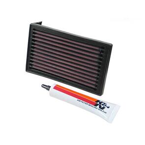 K&N KNYA6090 K&N AIR FILTER KYA-6090