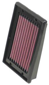 K&N REPLACEMENT AIR FILTER MT-03 06-11 /XT660R/X 04-15