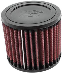 K&N REPLACEMENT AIR FILTER XT660Z TENERE 08-14 NLA