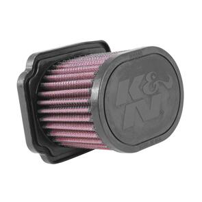 K&N REPLACEMENT AIR FILTER MT-07 / FZ-07