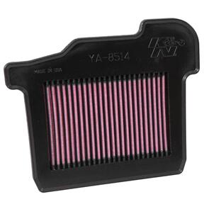 K&N REPLACEMENT AIR FILTER FZ-09/MT-09