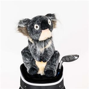 DAPHNE'S ANIMAL HEADCOVER KOALA