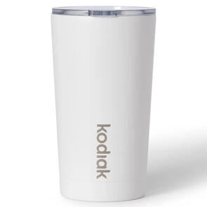KODIAK 473 TUMBLER - WHITE