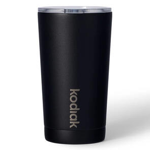 KODIAK 473 TUMBLER - BLACK