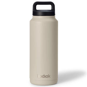 KODIAK CASCADE BOTTLE 1182ML CREAM BEIGE