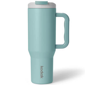 KODIAK CHUG MUG 1182ML PASTEL BLUE