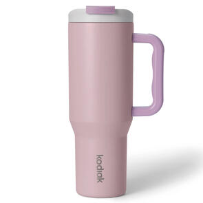 KODIAK CHUG MUG 1182ML LILAC
