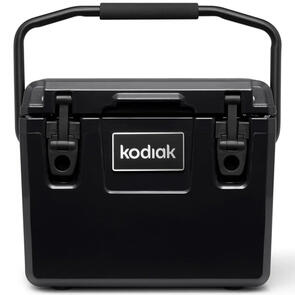 KODIAK HARD COOLER 15L - BLACK