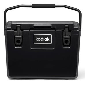 KODIAK HARD COOLER 22L - BLACK