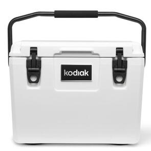 KODIAK HARD COOLER 22L - WHITE