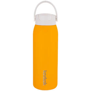 KODIAK IMPACT INSULATED BOTTLE 946ML - ORANGE BURST