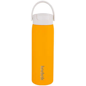 KODIAK IMPACT INSULATED BOTTLE 710ML - ORANGE BURST