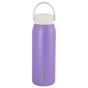 KODIAK IMPACT INSULATED BOTTLE 946ML - PURPLE SCOTTIE