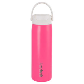 KODIAK IMPACT INSULATED BOTTLE 710ML - PINK POP