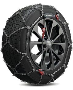 KONIG 'KONIG SNOW CHAINS XG12 PRO SNOW CHAINS, 279'