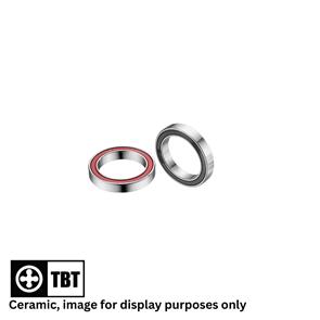 TOKEN BEARING BB 2940TBT (29X40X6.8MM) - CERAMIC - 1PC