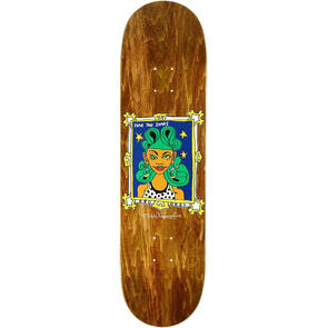 KROOKED DECK GONZ FEAR 8.5