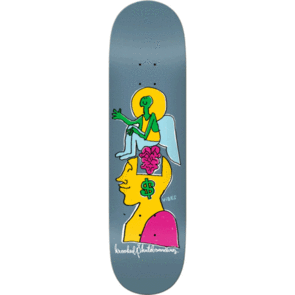 KROOKED DECK SMART MONEY 8.25